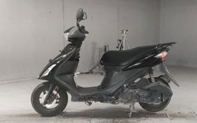 SUZUKI ADDRESS V125 CF4MA