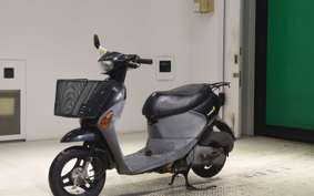SUZUKI LET's 4 2025 CA45A