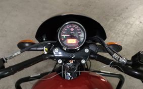 HARLEY HARLEYXG750 STREET NBB