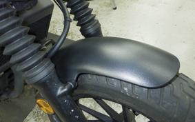 HONDA REBEL 250 S 2008 MC49