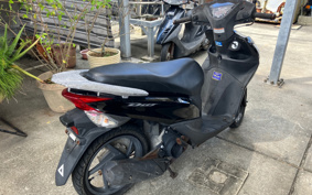 HONDA DIO 110 JF31