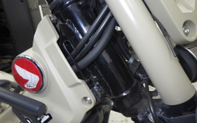 HONDA CT125 HUNTER CUB JA55