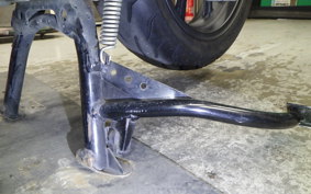 HONDA PCX 150 ABS KF30