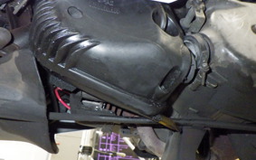 YAMAHA AXIS 100 2019 SB06J