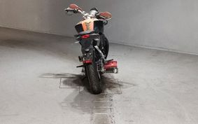 KTM 125 DUKE JGA4K