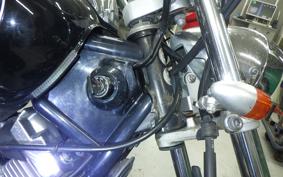 YAMAHA DRAGSTAR 250 VG02J