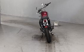 HONDA CB223S MC40