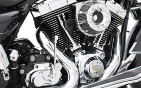 HARLEY FLHXS 2016 KRM