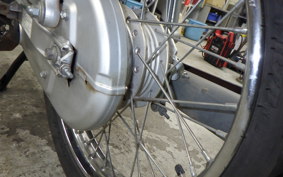 HONDA C110 SUPER CUB JA44