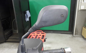 HONDA CROSS CUB 110 2002 JA10