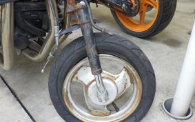 HONDA CB1300SF SUPER FOUR 1999 SC40