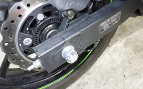 KAWASAKI NINJA 250 2 2004 EX250P