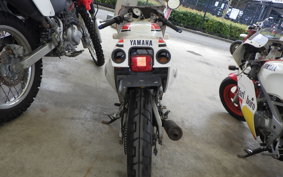 YAMAHA YSR50 2025 2AL