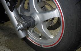 SUZUKI SKYWAVE 400 Gen.2 2004 CK43A