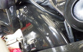 YAMAHA XJR400 Gen.2 R 4HM