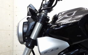 HONDA CB250R MC52