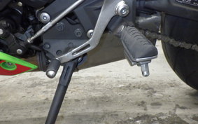 KAWASAKI NINJA 650 A 2020 ER650H