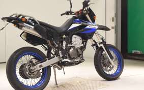 KAWASAKI KLX250D TRACKER 2023 LX250E
