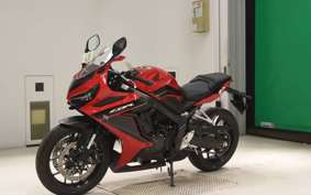 HONDA CBR650R RH03