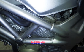 HONDA VTR 250 2019 MC33