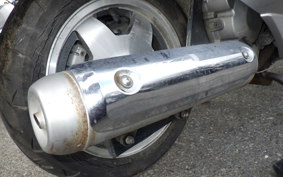 SUZUKI SKYWAVE 250 (Burgman 250) CJ42A