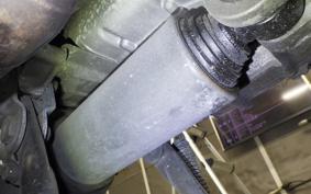 YAMAHA T-MAX 500 Gen.2 2006 SJ04J