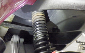 SUZUKI LET's 4 2024 CA45A