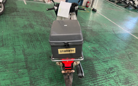 HONDA SUPER CUB50 AA04