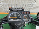 Фото Yamaha GEAR BX50 с японского аукциона