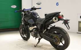 YAMAHA MT-03 660 2007