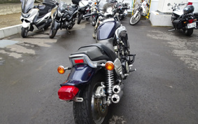 YAMAHA VMAX 1993 3UF