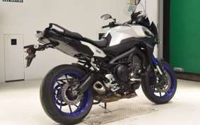 YAMAHA MT-09 Tracer 2015 RN36J
