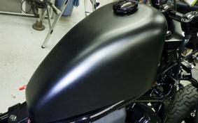 YAMAHA DRAGSTAR 400 CLASSIC 1998 4TR