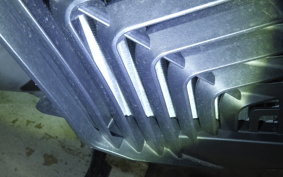 HONDA LEAD 125 2021 JK12