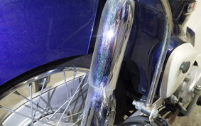 HONDA C50 SUPER CUB 2021 AA09