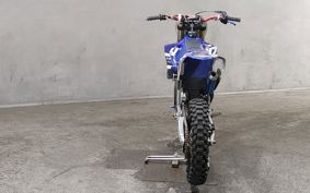 YAMAHA YZ125X CE29C