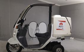HONDA GYRO TA02