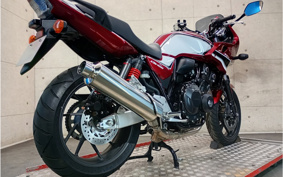 HONDA CB400 SUPER  BOL DOR ABS 2022 NC42