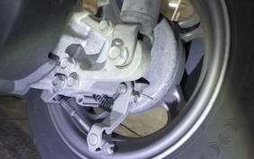 HONDA LEAD 110 2024 JF19