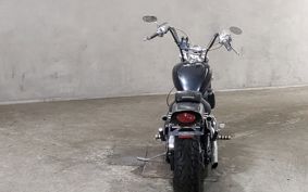 HONDA STEED 400 NC26