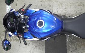 SUZUKI GSX-R1000 2014
