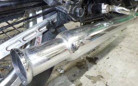 YAMAHA SR400 Gen.2 1997 1JR