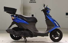 SUZUKI ADDRESS V125 S CF4MA