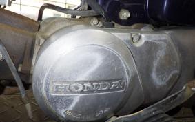 HONDA C90 SUPER CUB 2010 HA02