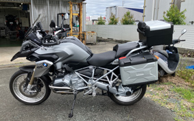 BMW R1200GS 2013 0A01