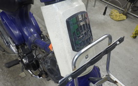 HONDA C50 SUPER CUB 2015 AA01