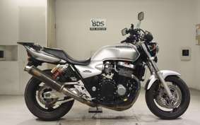 HONDA CB1300SF SUPER FOUR 1998 SC40