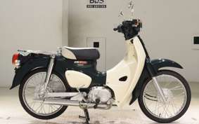 HONDA C50 SUPER CUB 1992 AA09