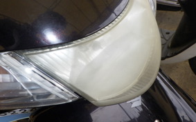 SUZUKI ADDRESS V50 Gen.2 CA44A