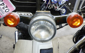 HONDA C50 SUPER CUB C50